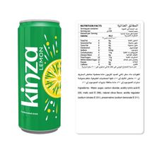 كينزا ليمون 250 مل