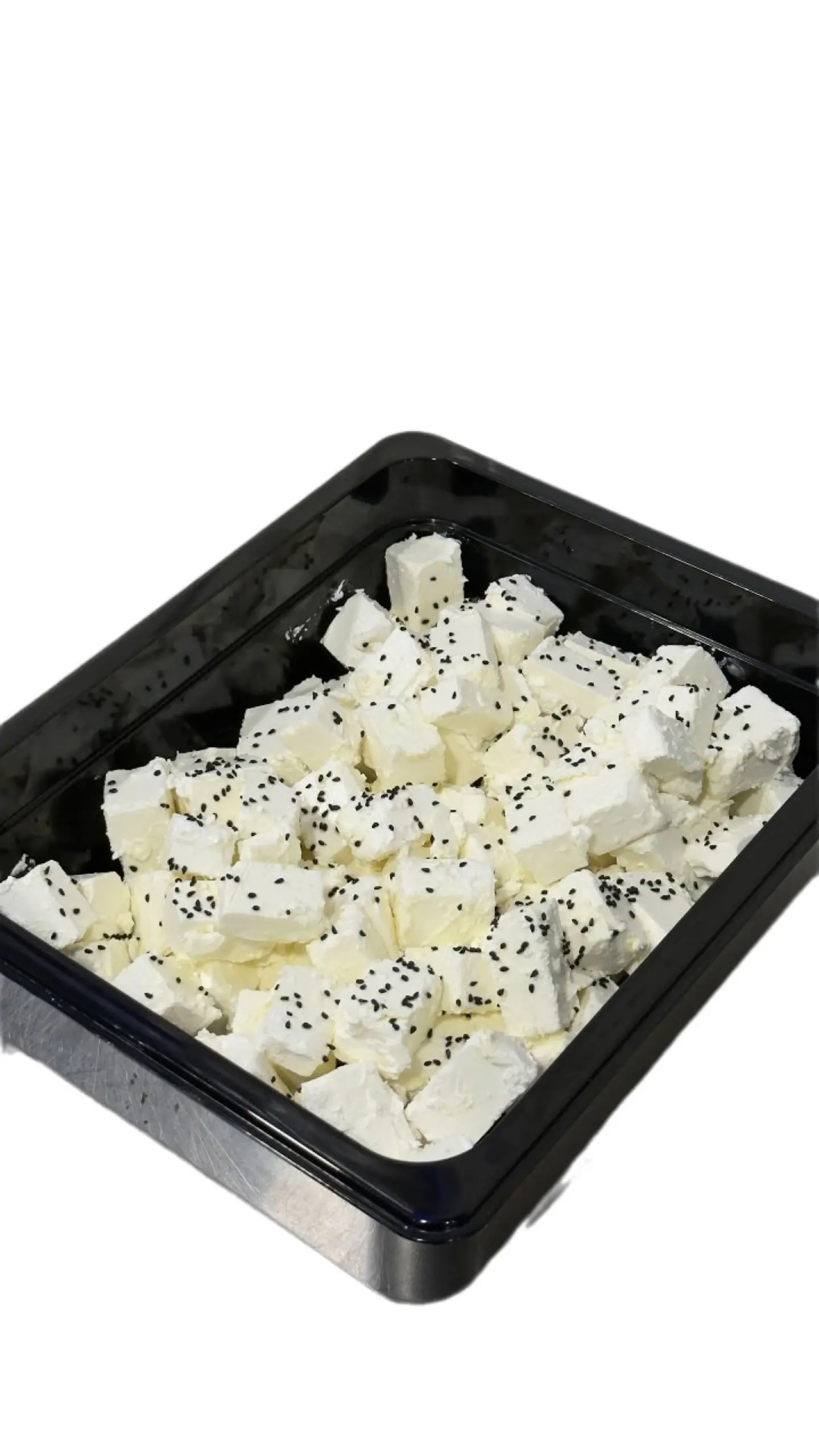 جبن فيتا سادة