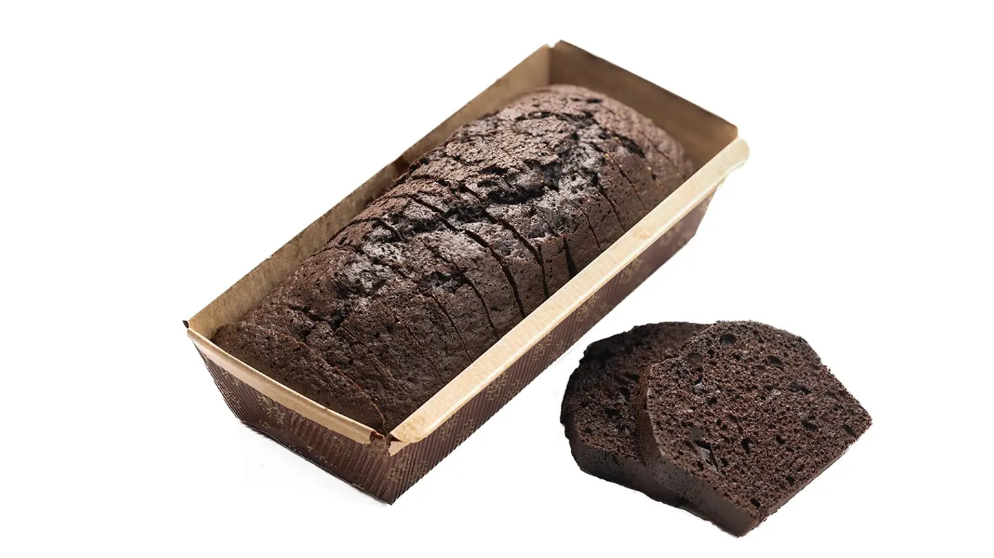 Chocolate English Cake