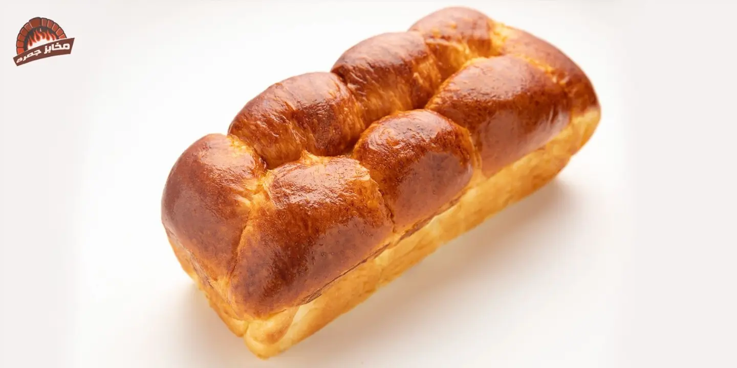 Brioche Toast