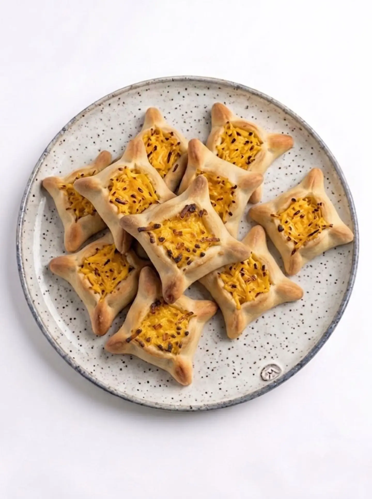 Fatayer Cheddar Cheese