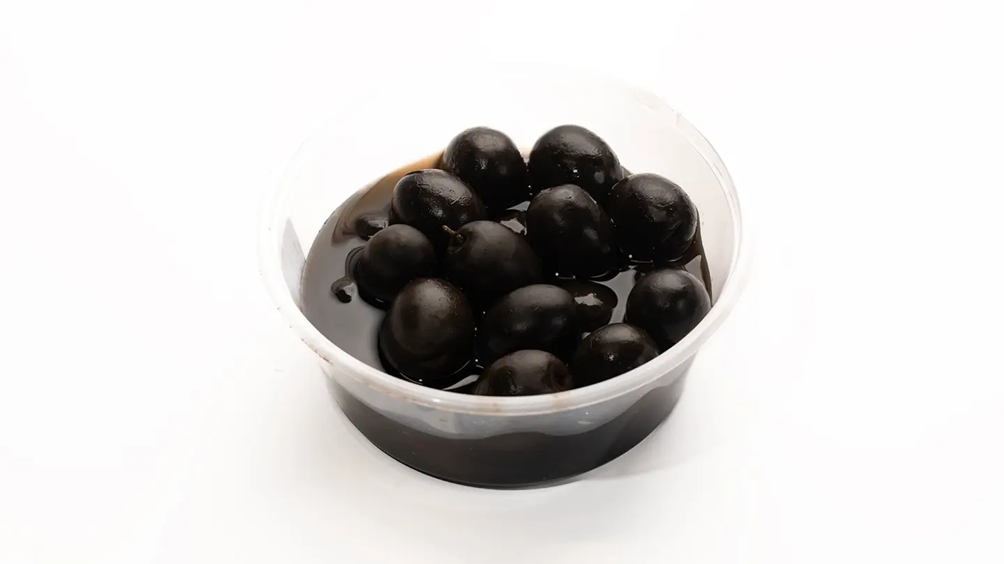 Spanish Olives