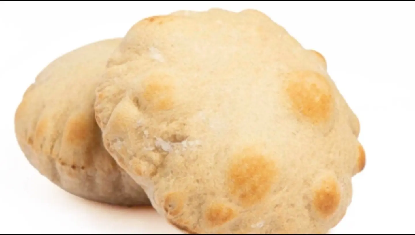 Bran Bread