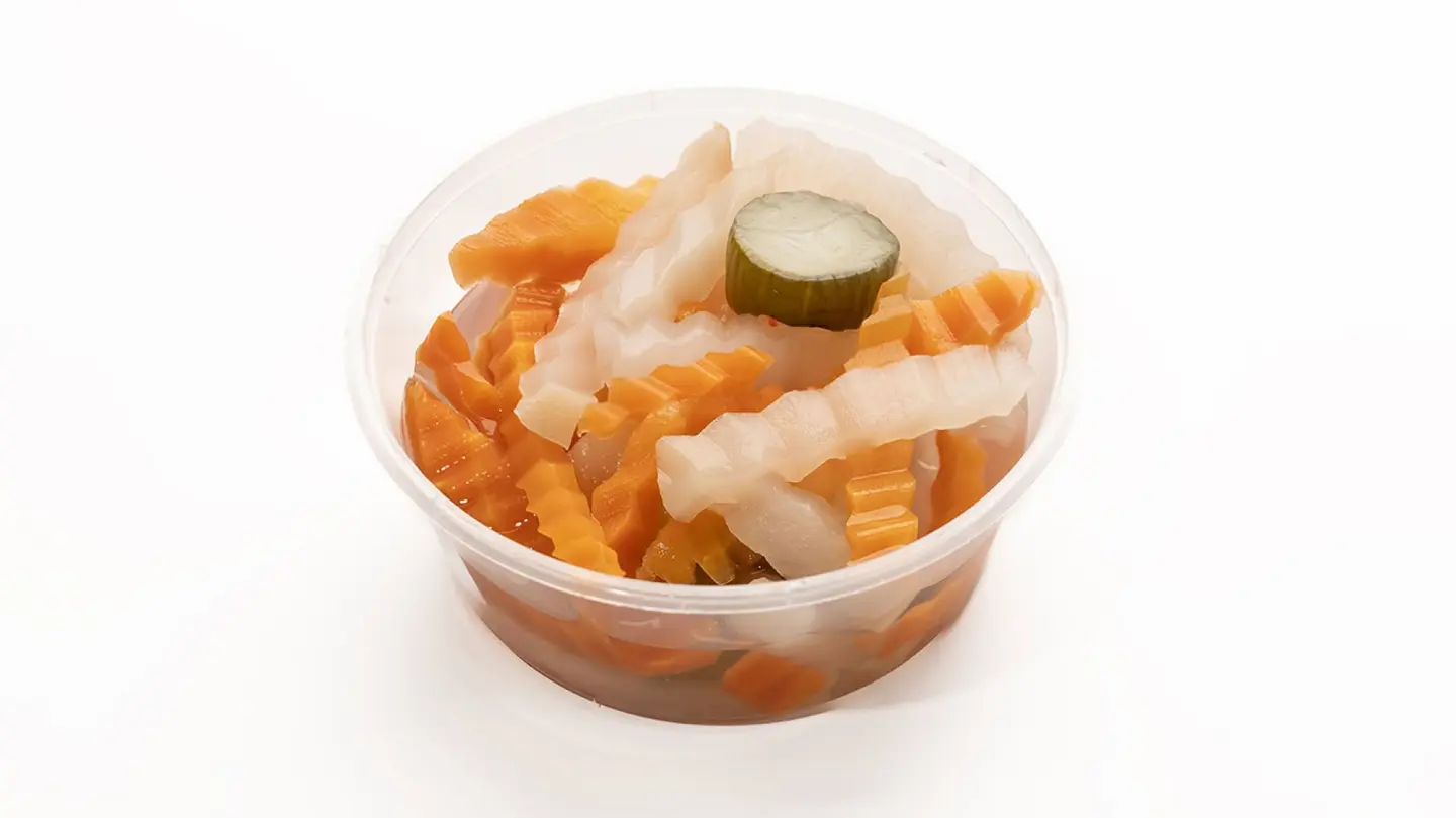 Pickles