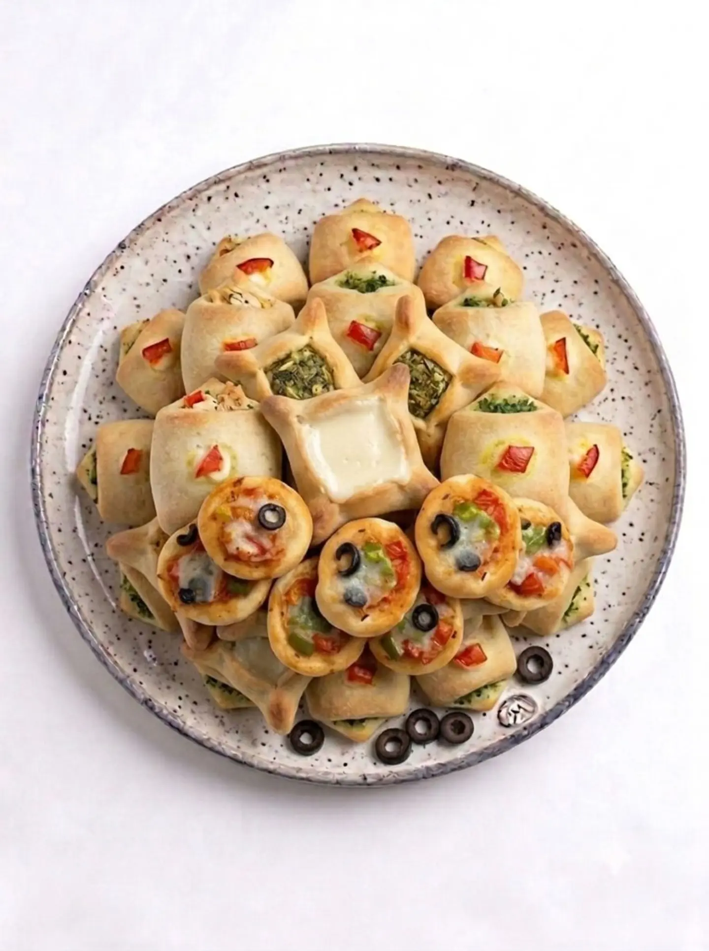 Fatayer Mix