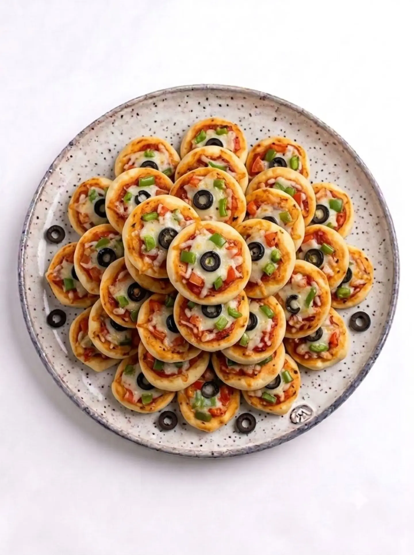 Fatayer Pizza