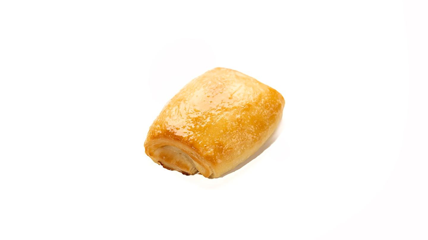Labneh And Honey Pie