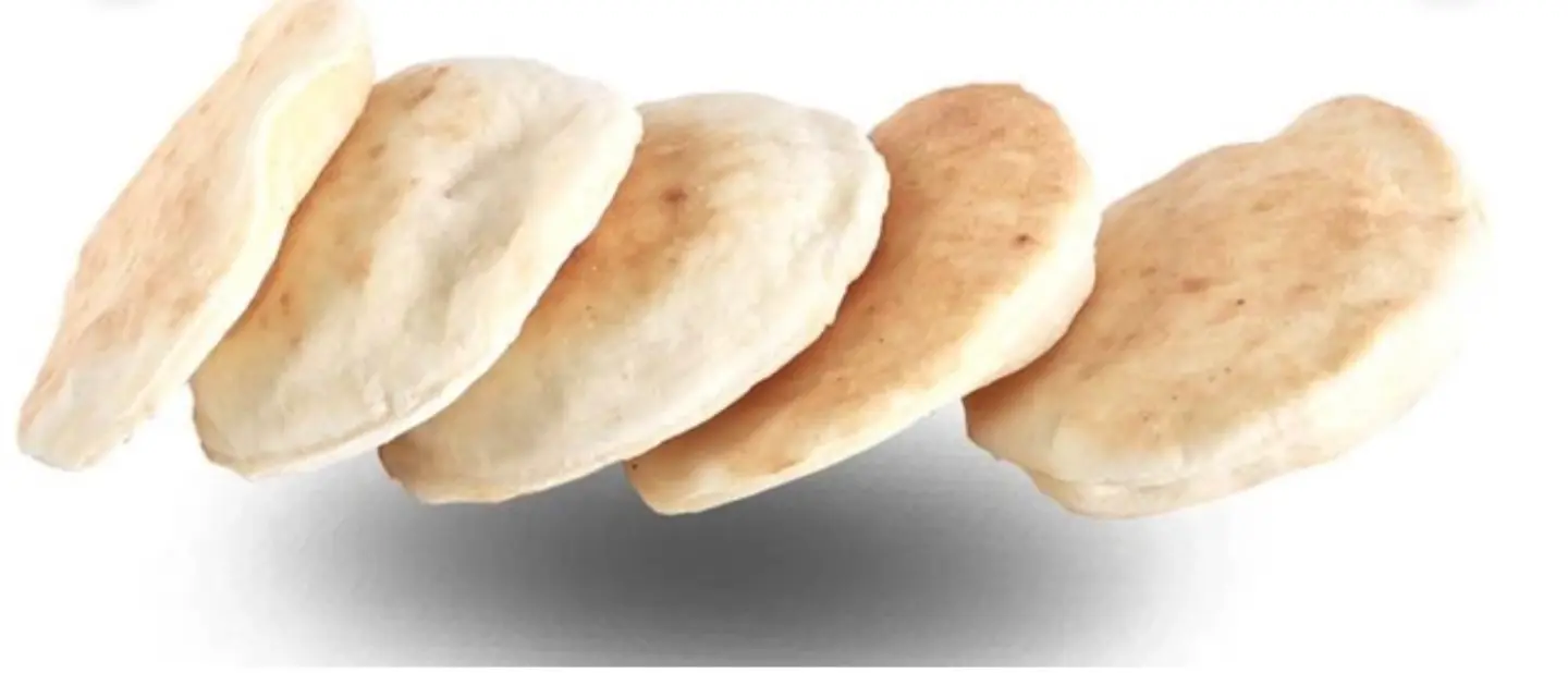 White Bread