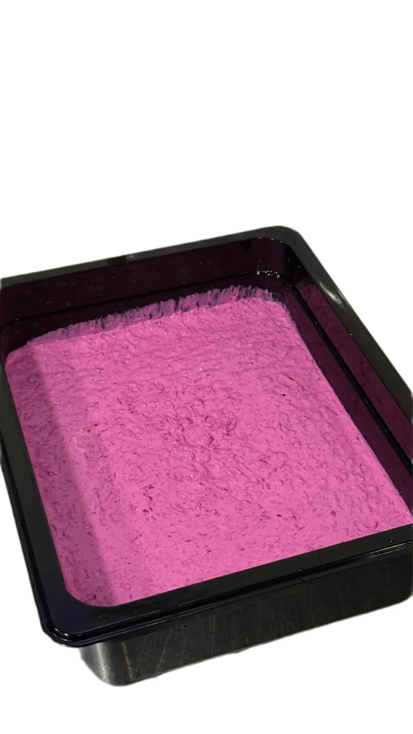 Labneh With Beetroot