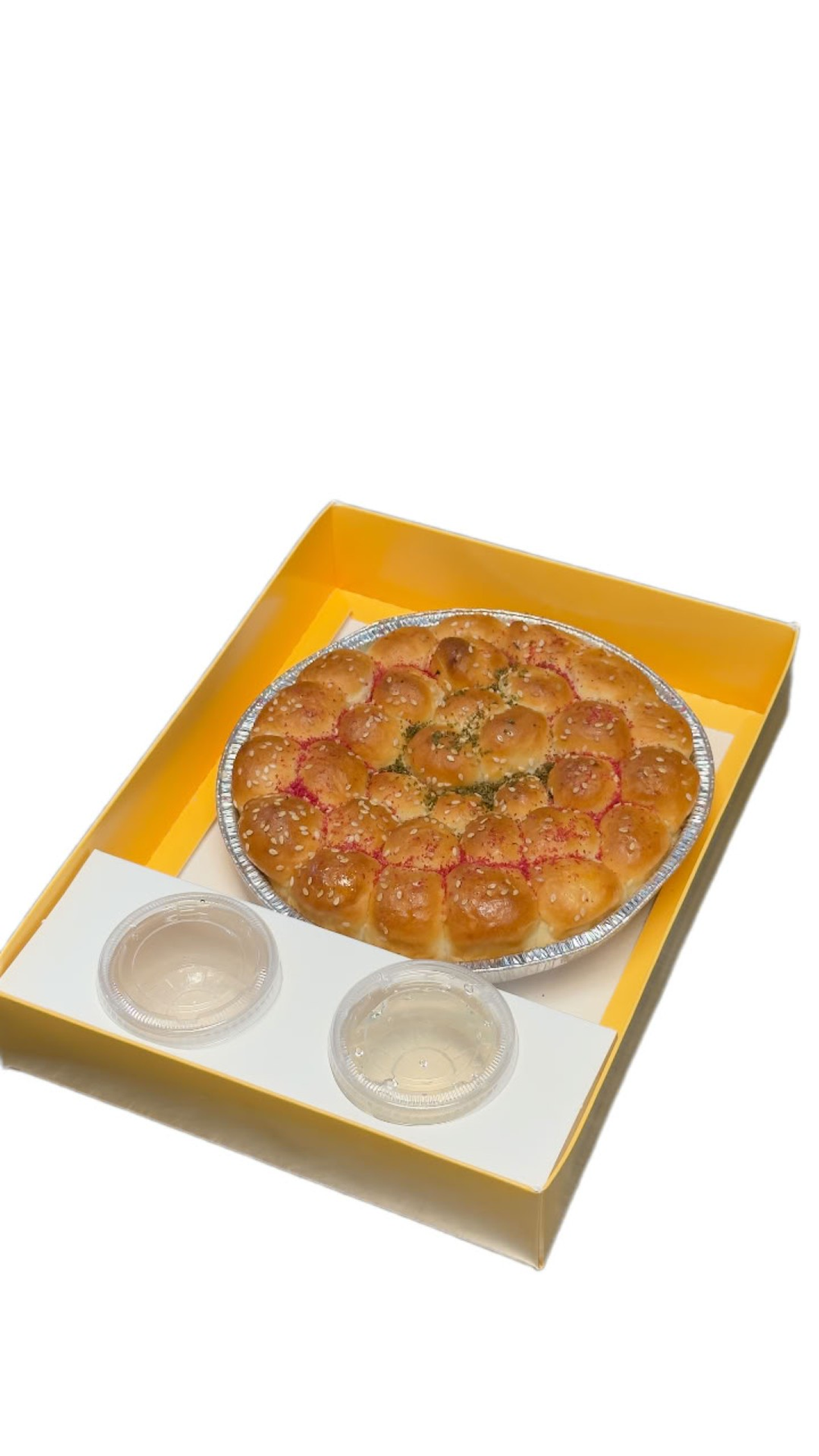 بوكس خليه مالح