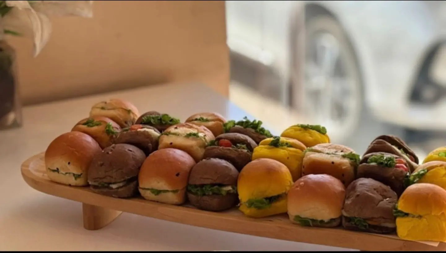 Brioche Pies By The Kilo