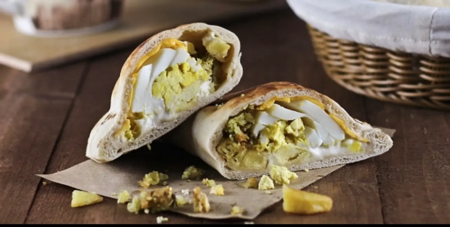 Falafel Mix