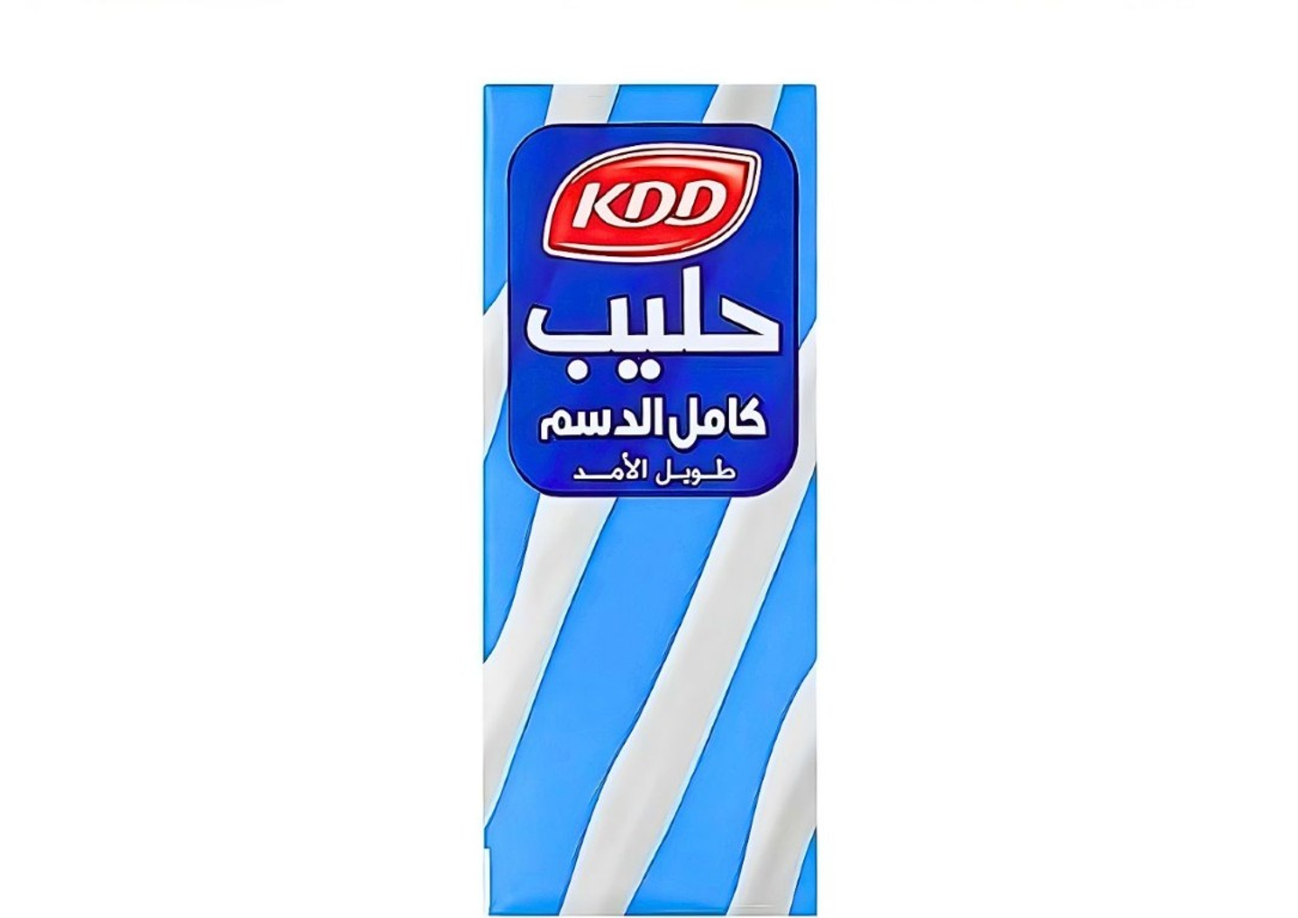 حليب كي دي دي