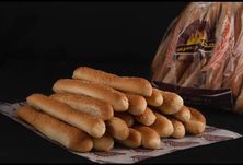 شابورة لينة ابيض