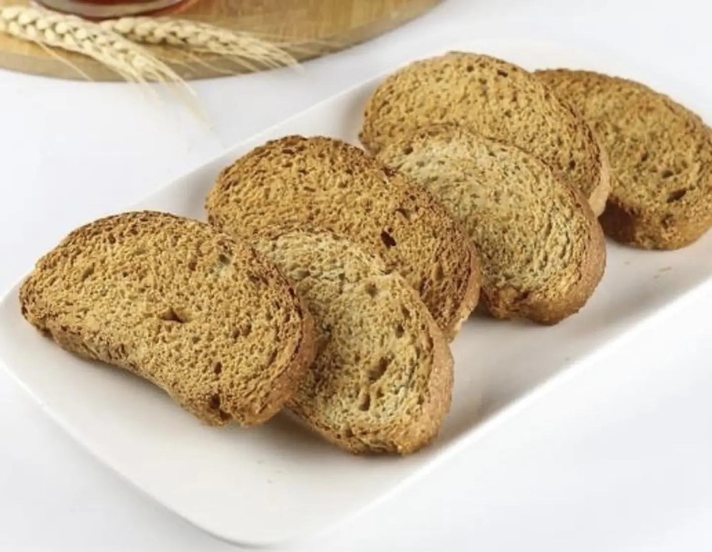 Toast Rusk