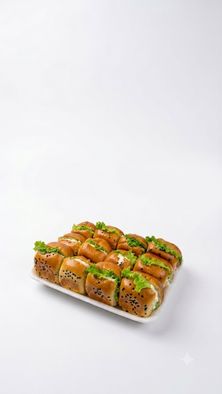 بوكس بريوشات صغير