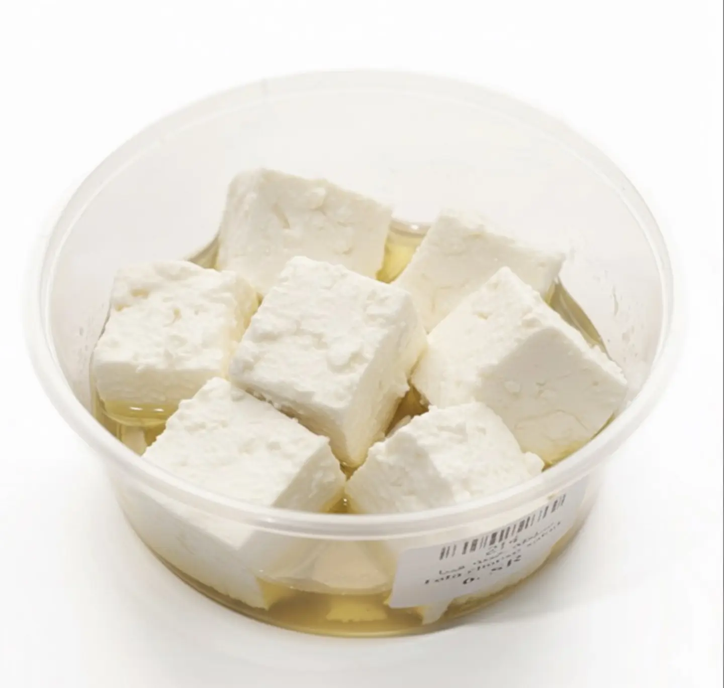 Feta Cheese