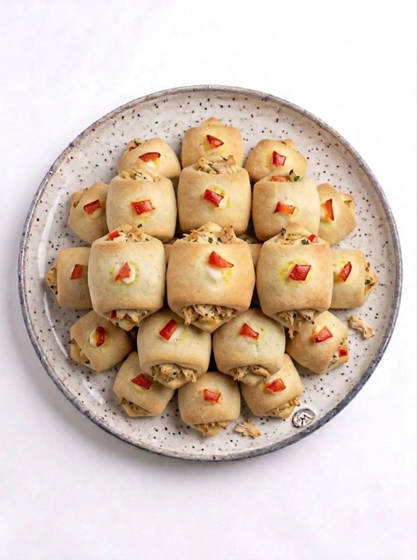Fatayer Chicken