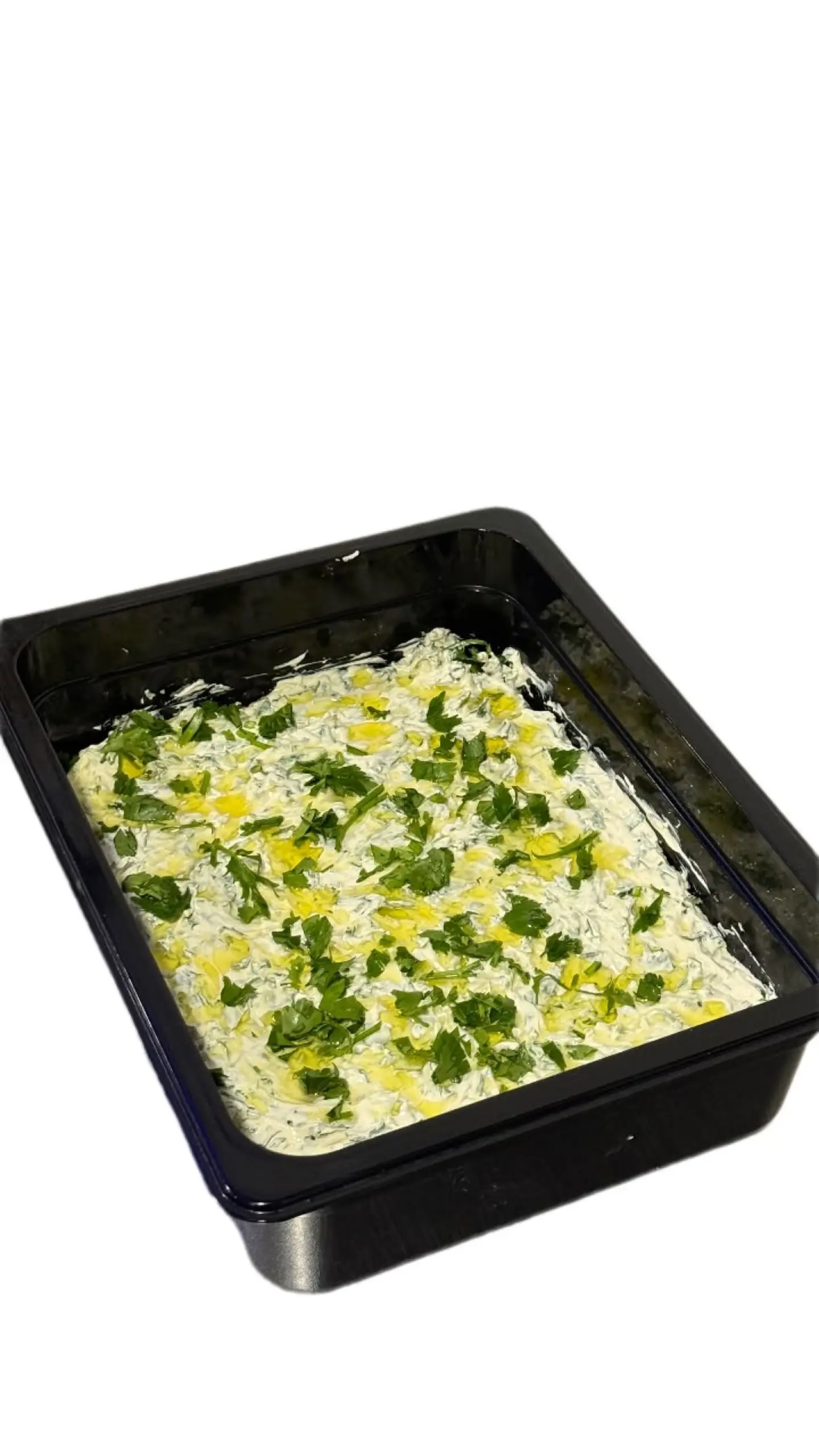 Jamra Labneh