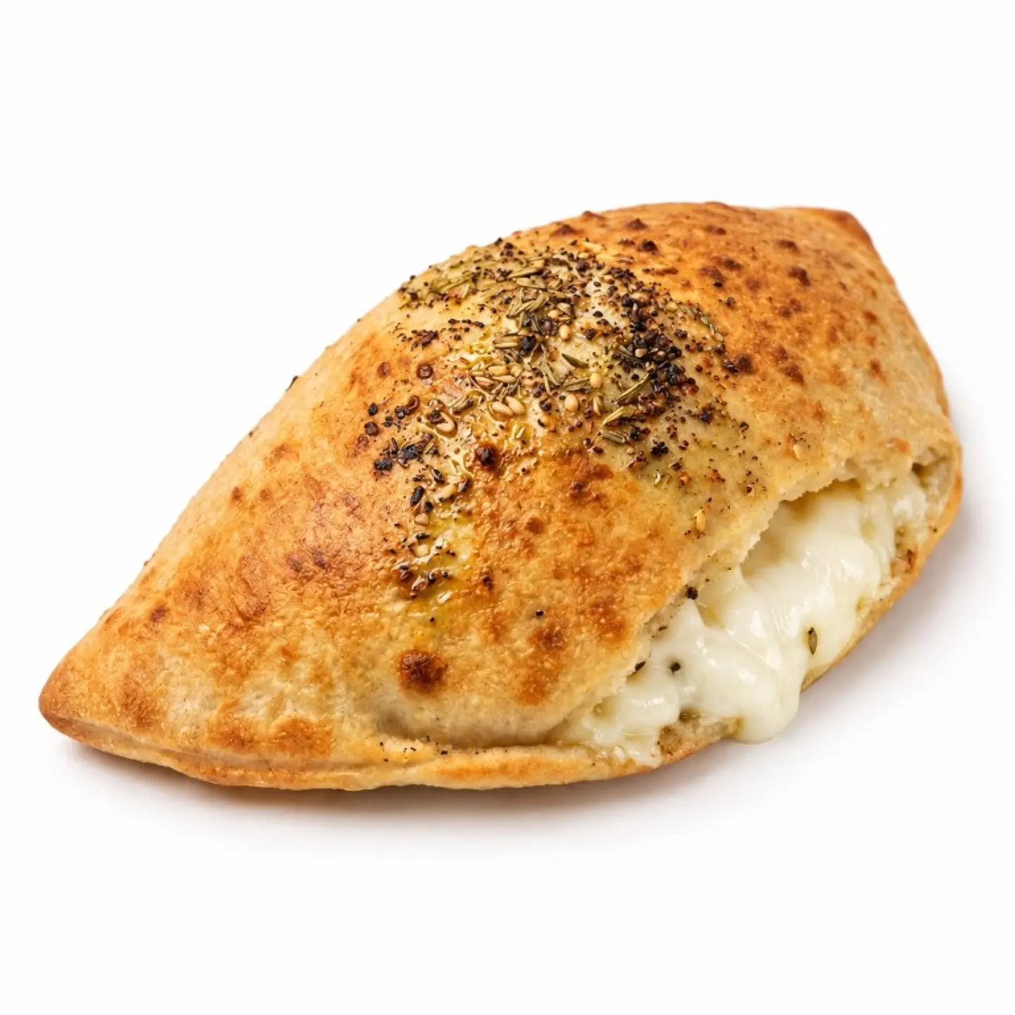 فطيرة فرن جبن سائل