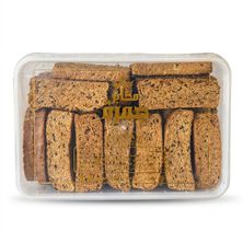 شابورة الحبة السوداء