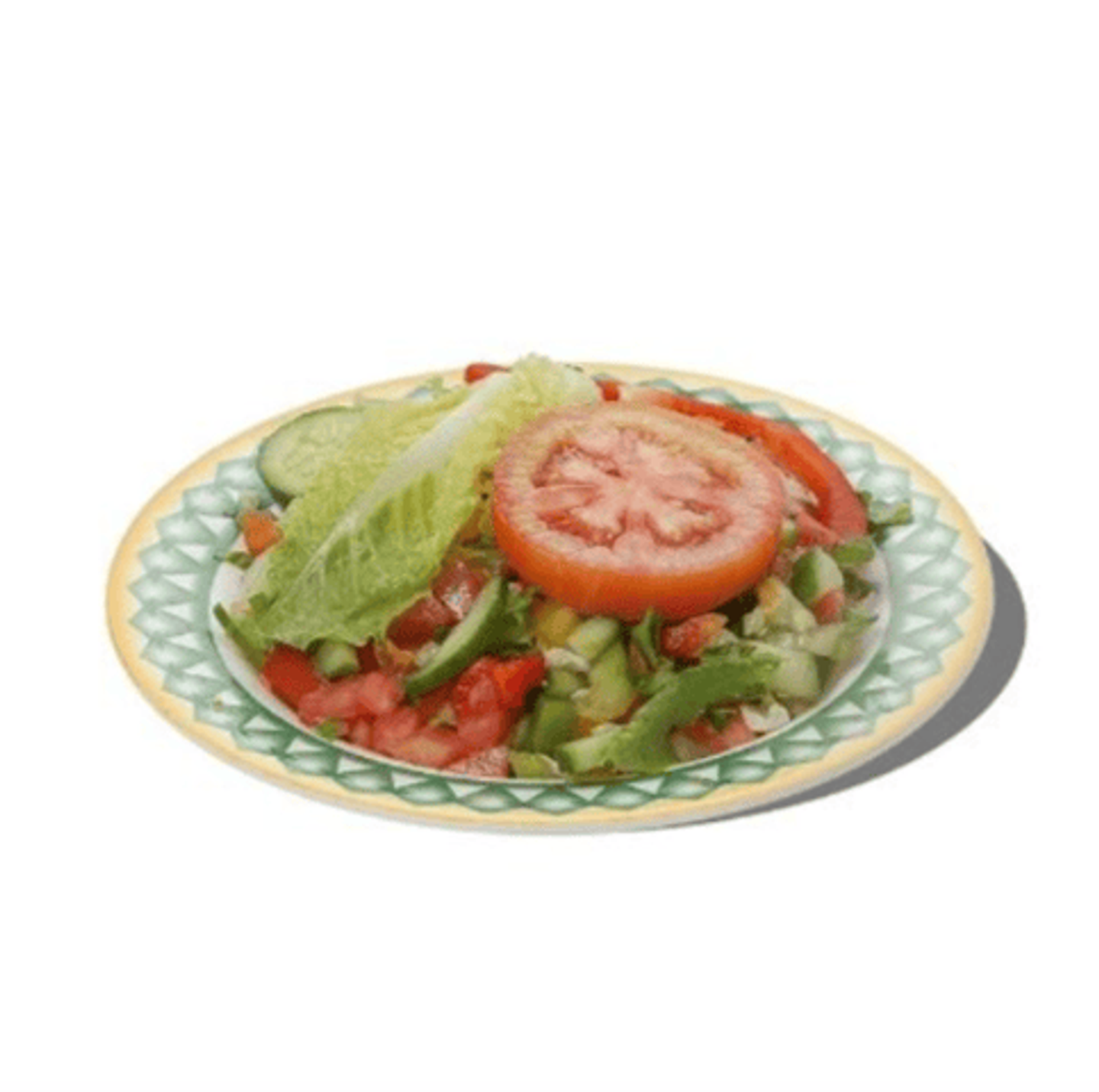 Green Salad