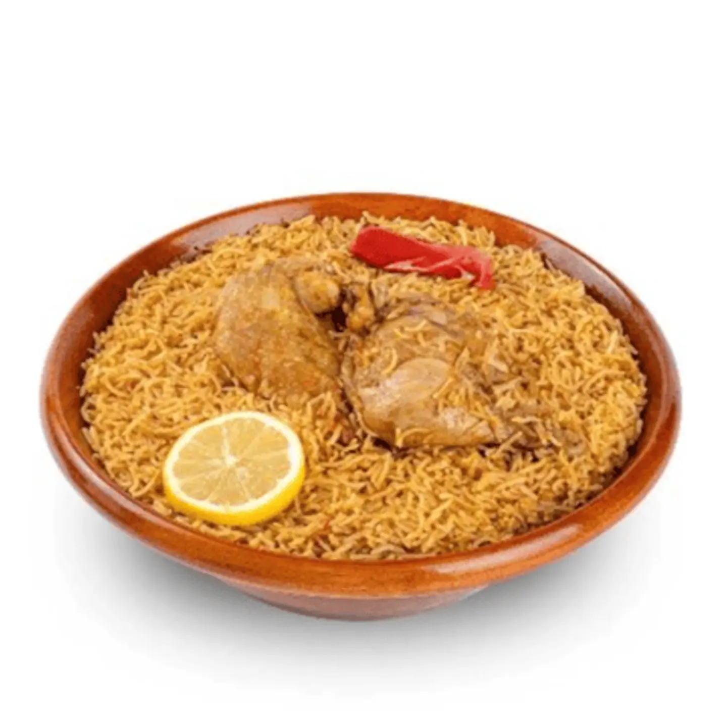 Chicken Madghout