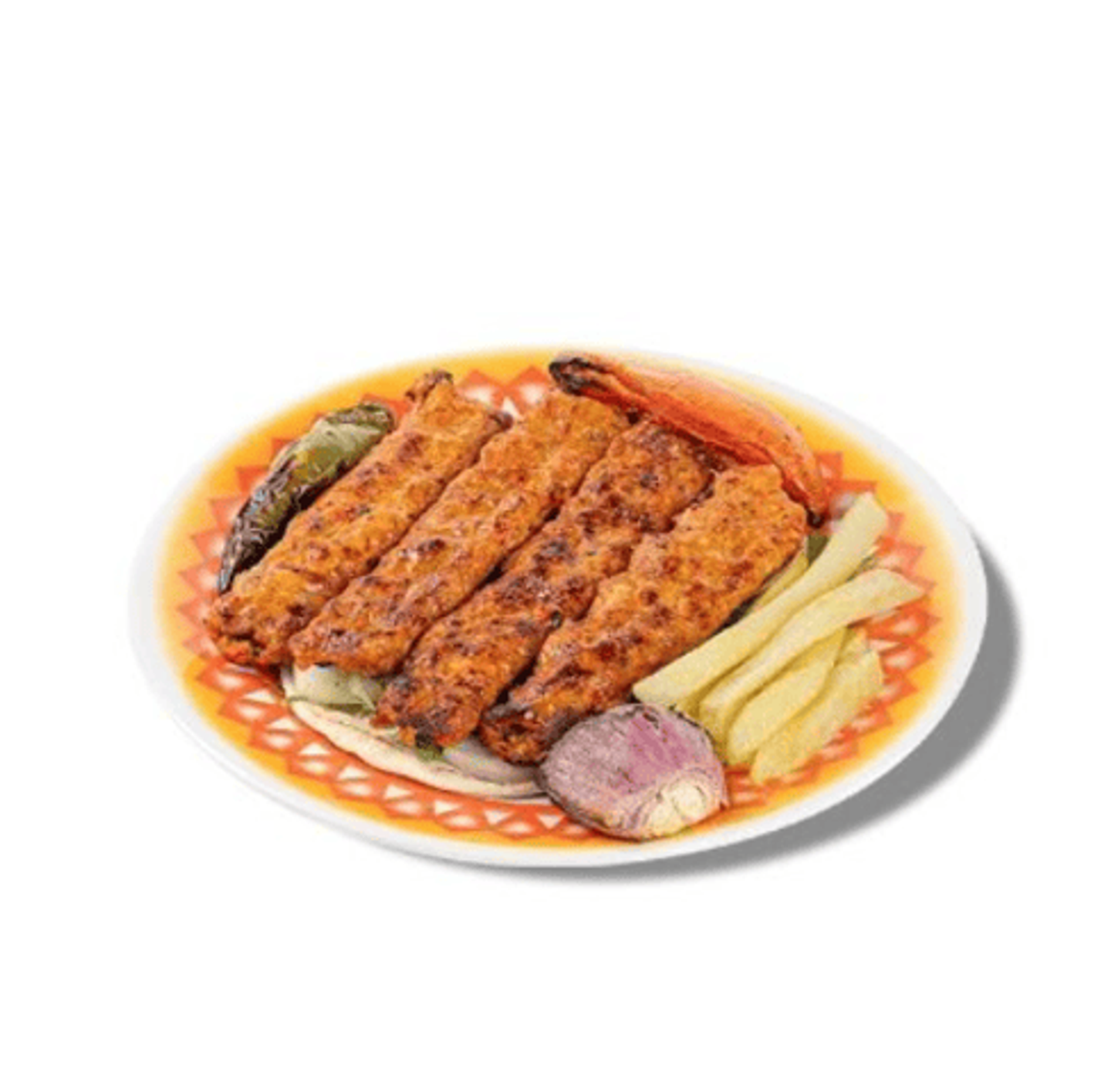 Chicken Kebab