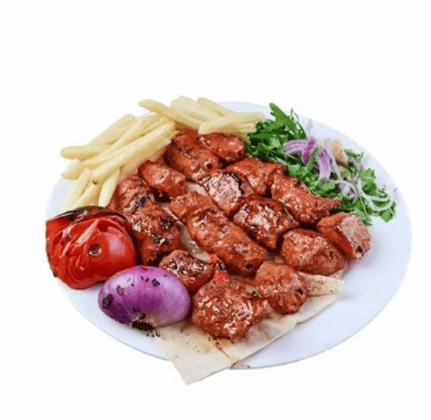 Beef Awsal