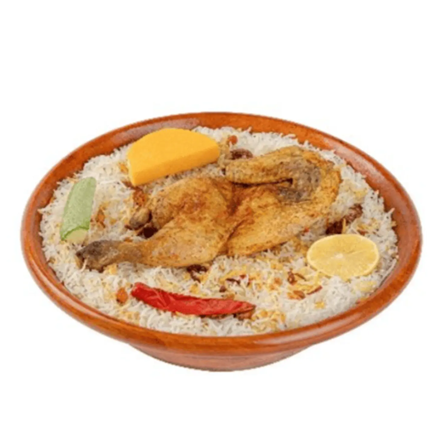 Madfoon Chicken