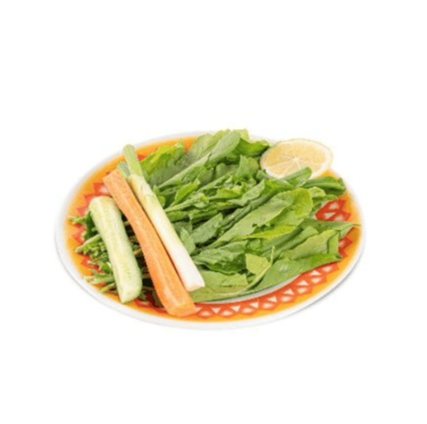 Arugula Salad