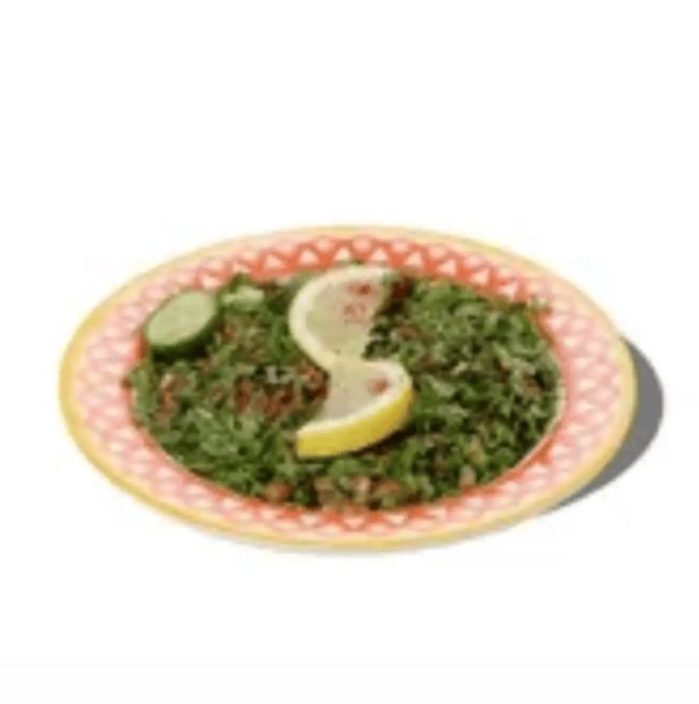 Tabbouleh