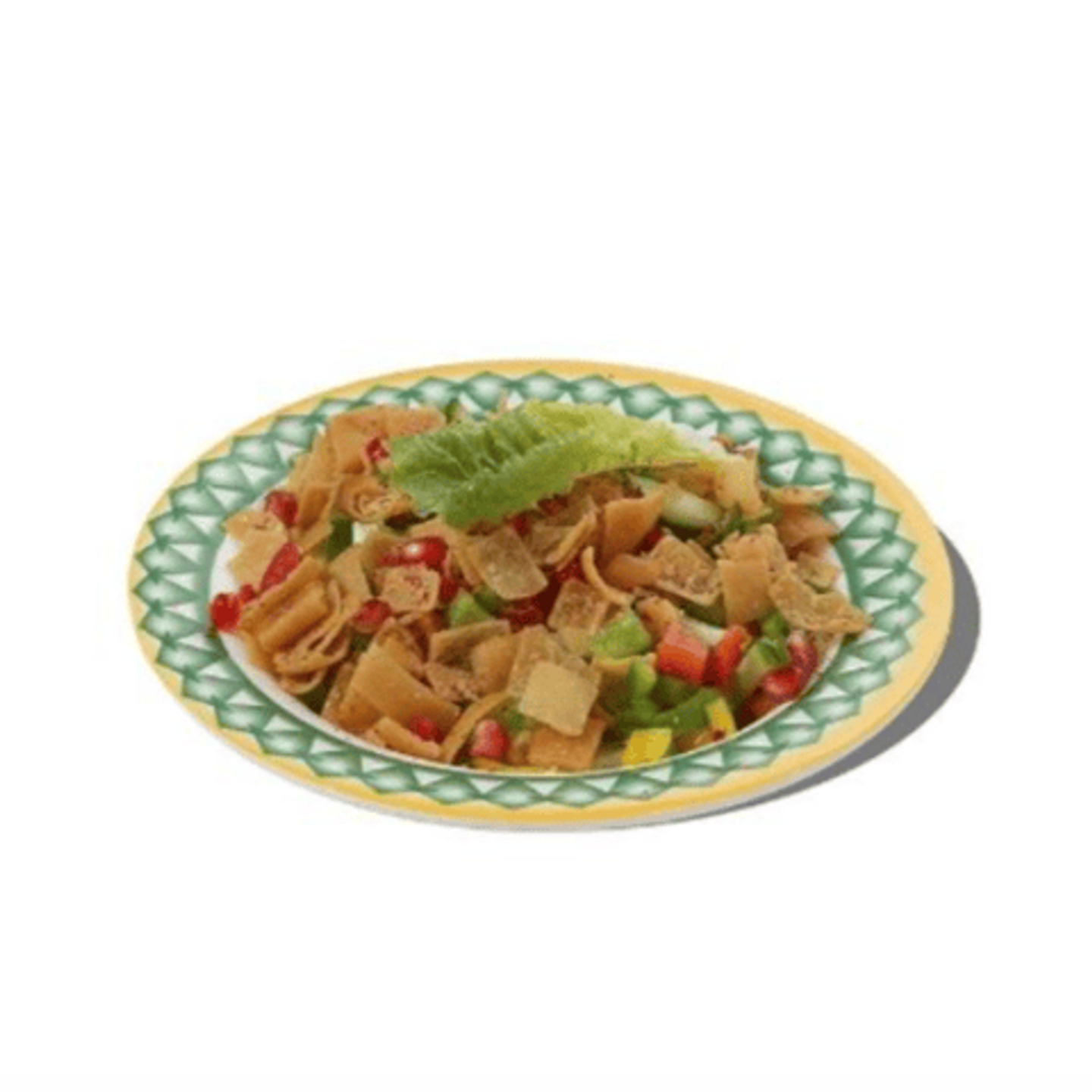Fattoush