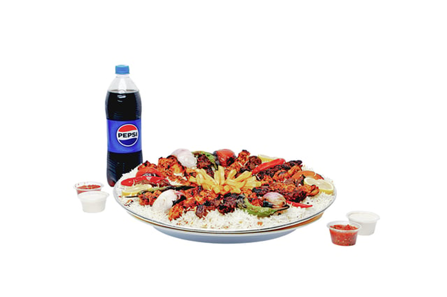 Mashwekom Al Lamma
