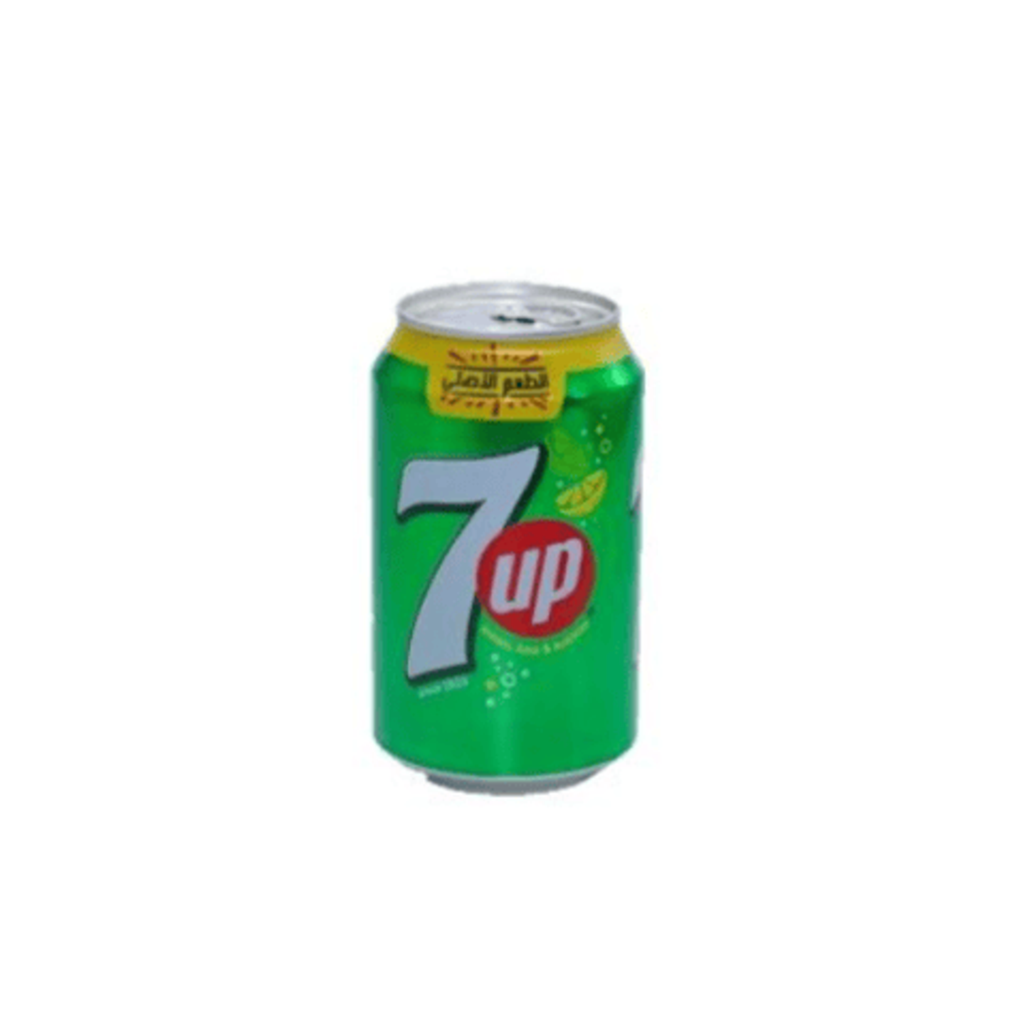 7 Up