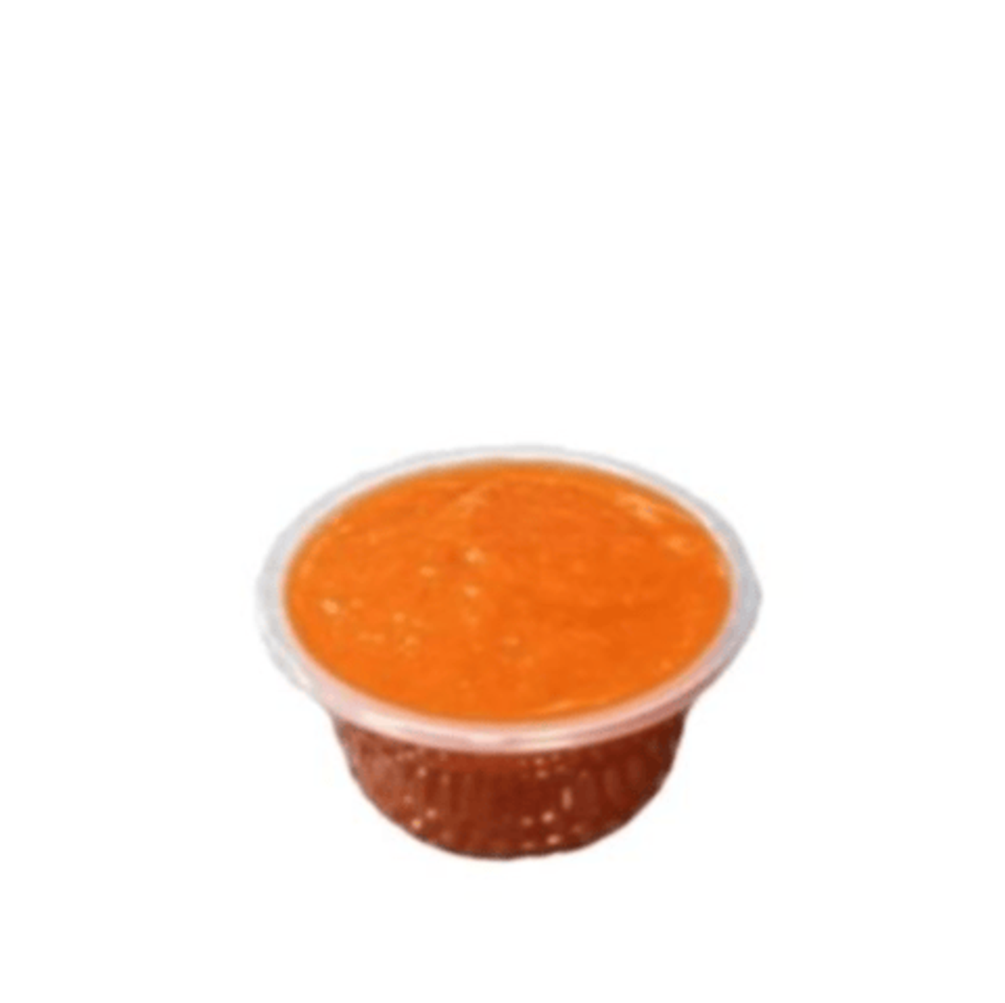 Spicy Salad
