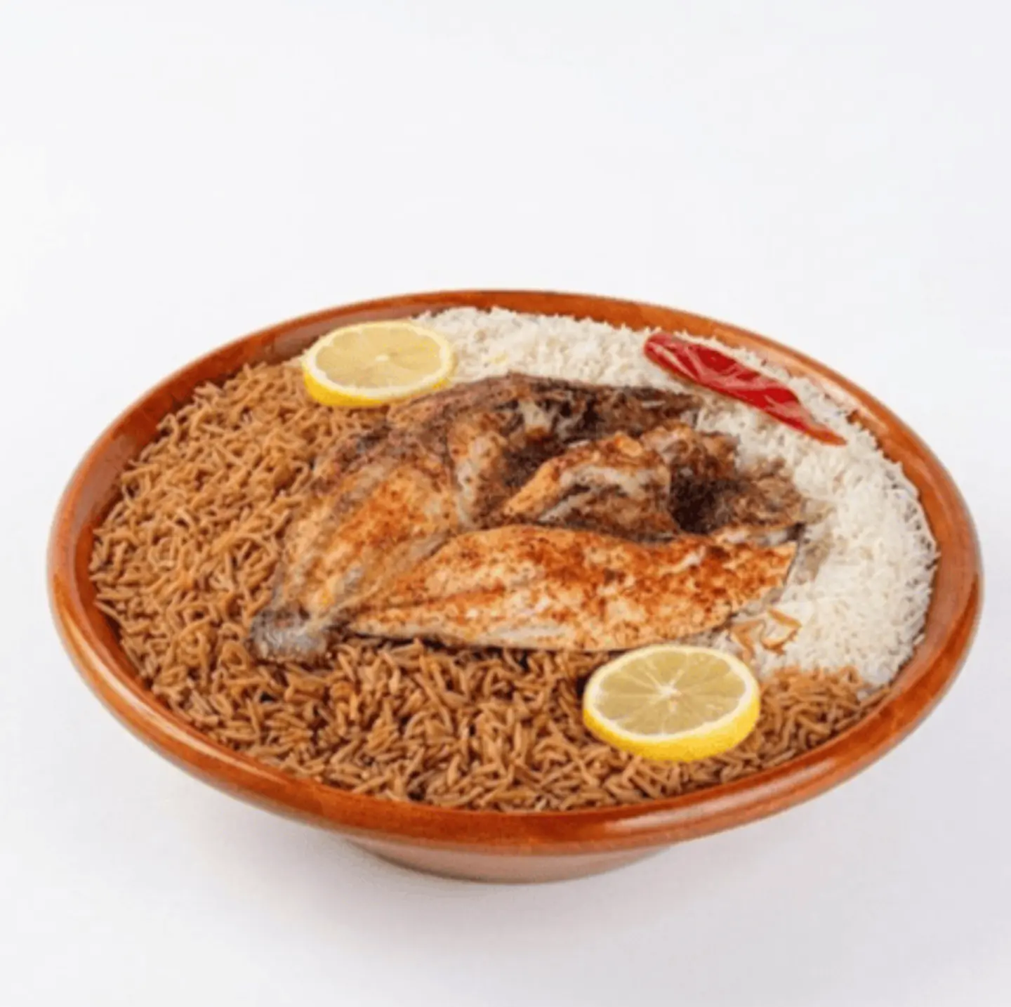 Sea Bream