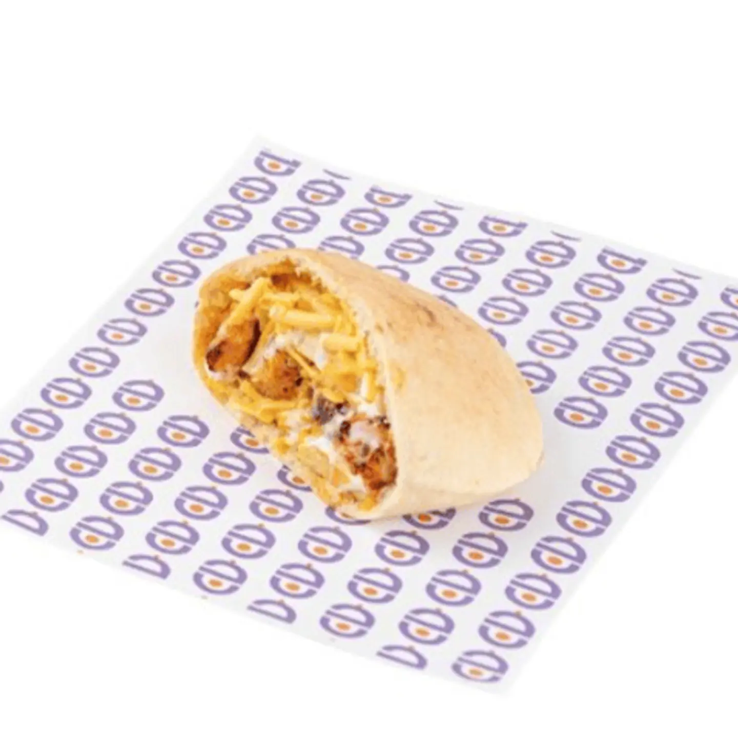 Jafna Sandwich