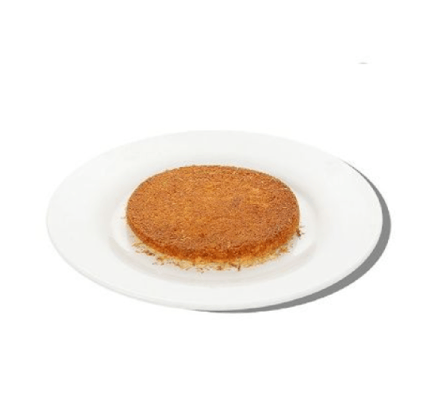 Kunafa