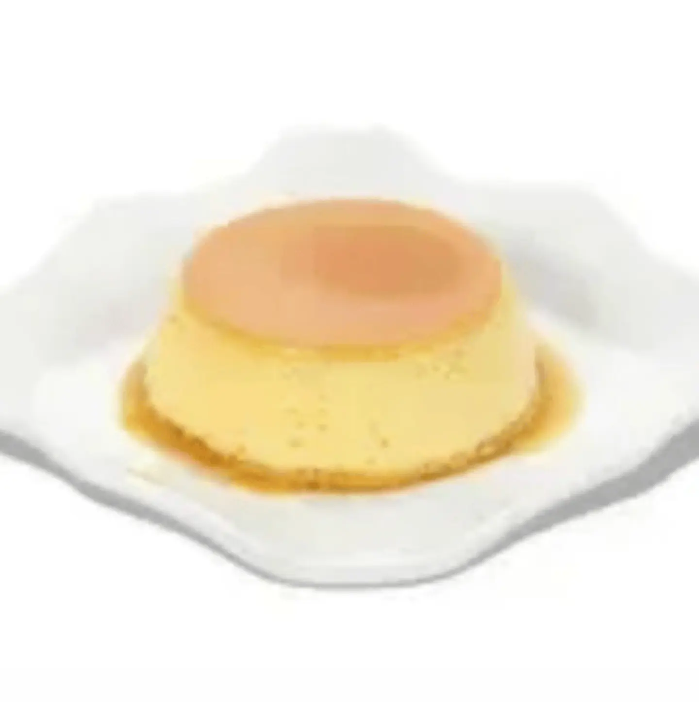 Creme Caramel