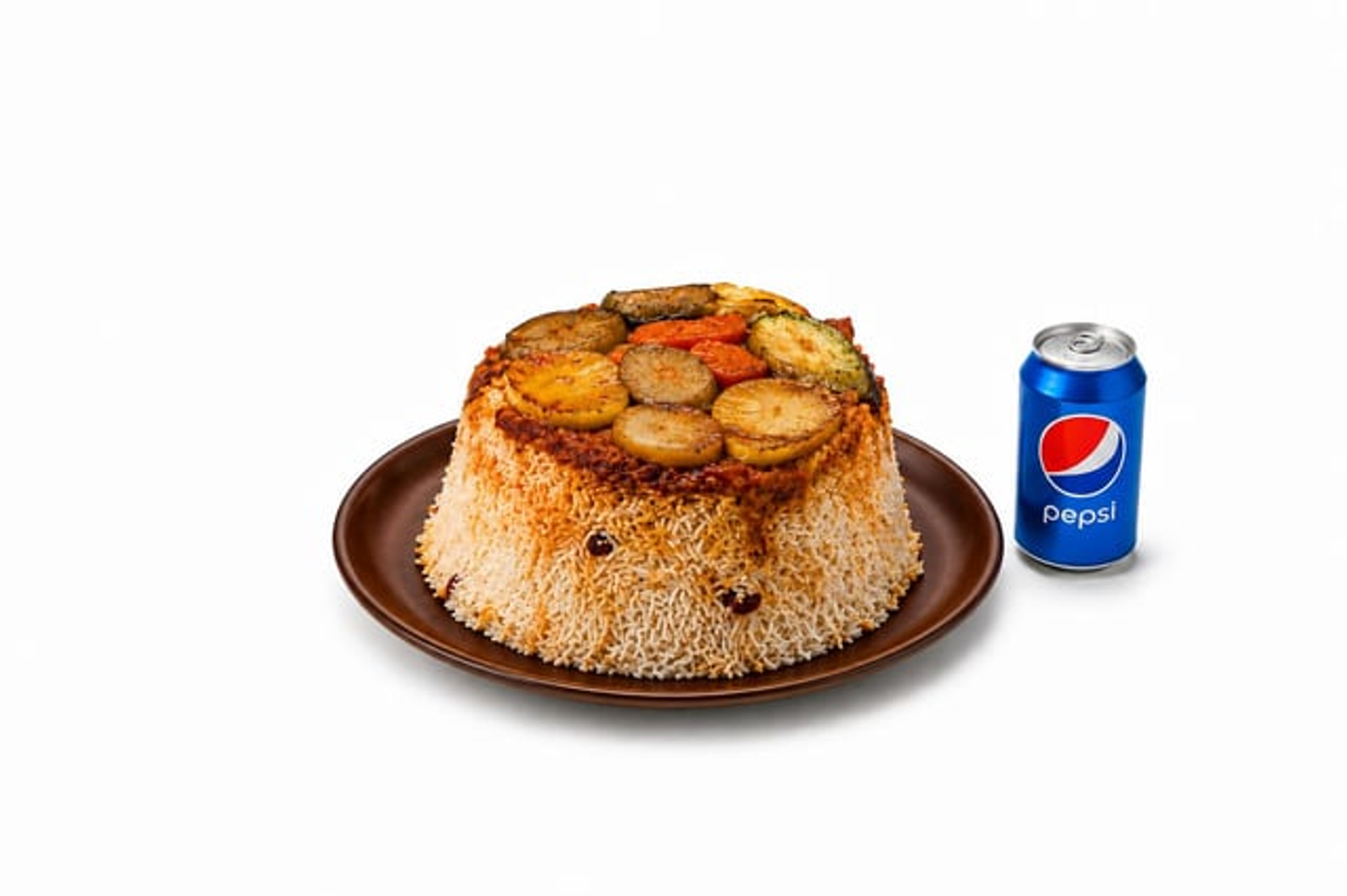 Maqlouba Offer
