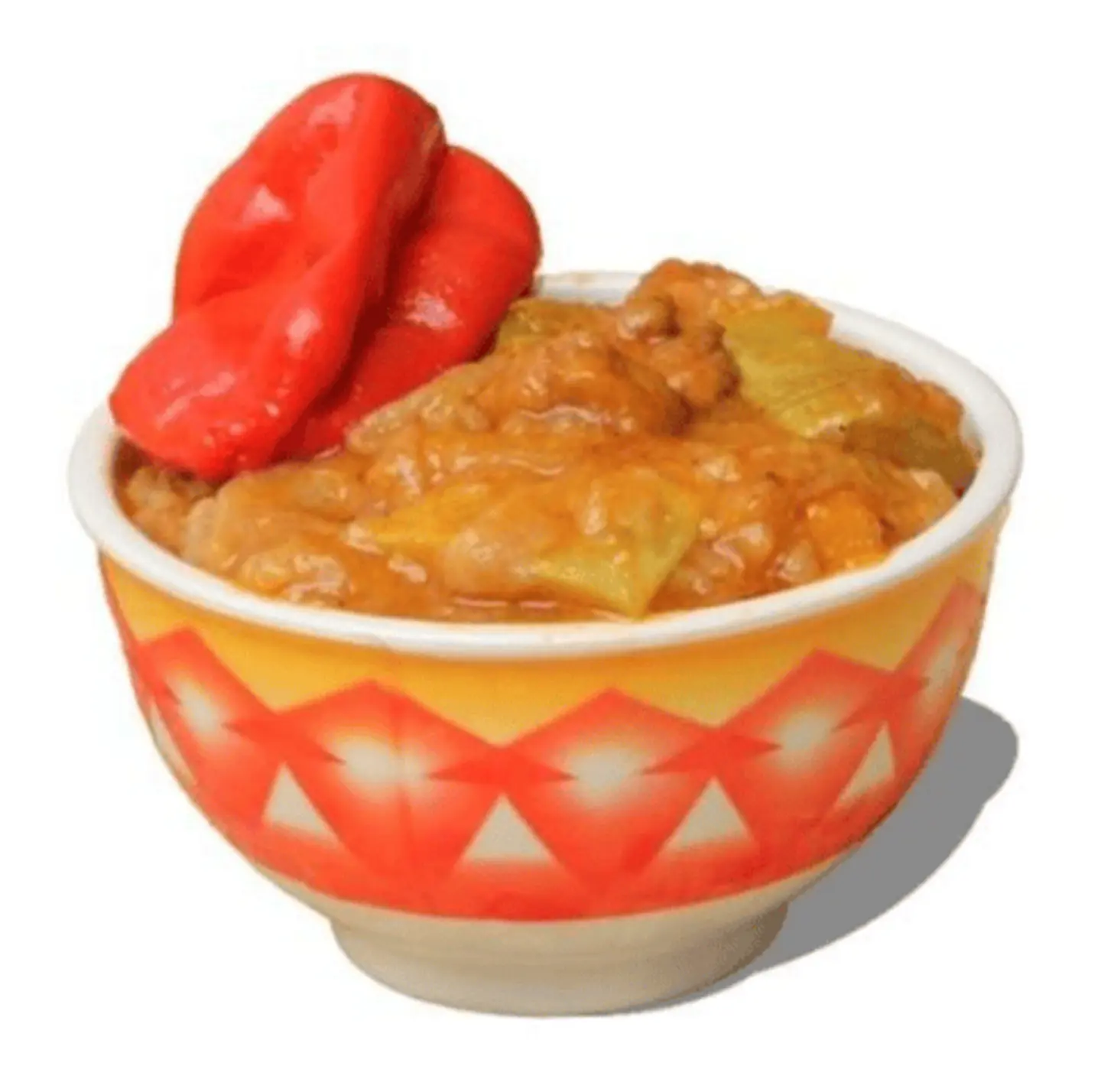 Traditional Marqooq