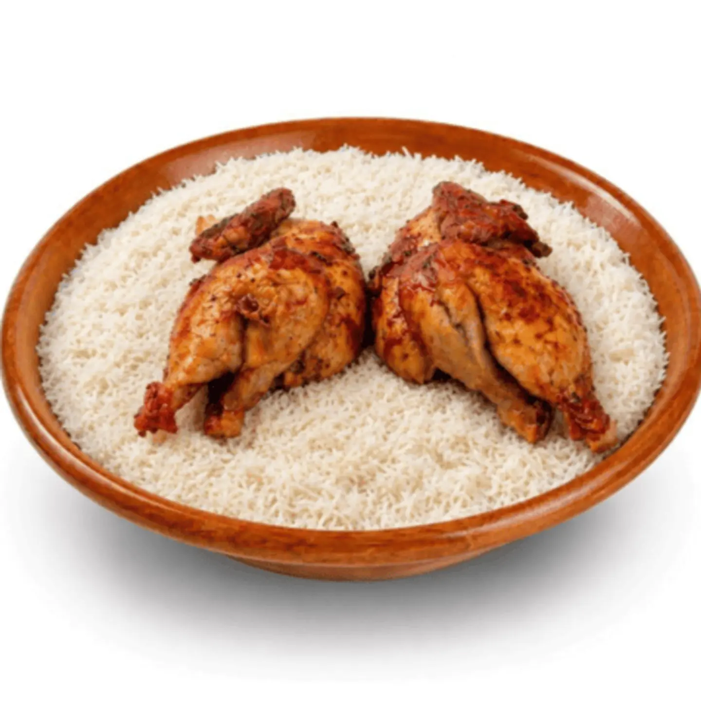 Rotisserie Chicken