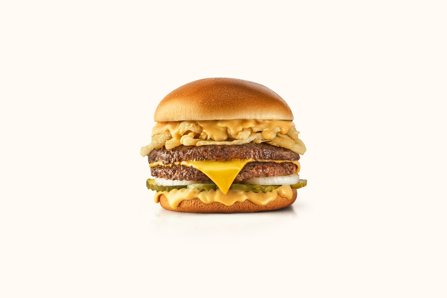 جان سبيشل ساندوتش