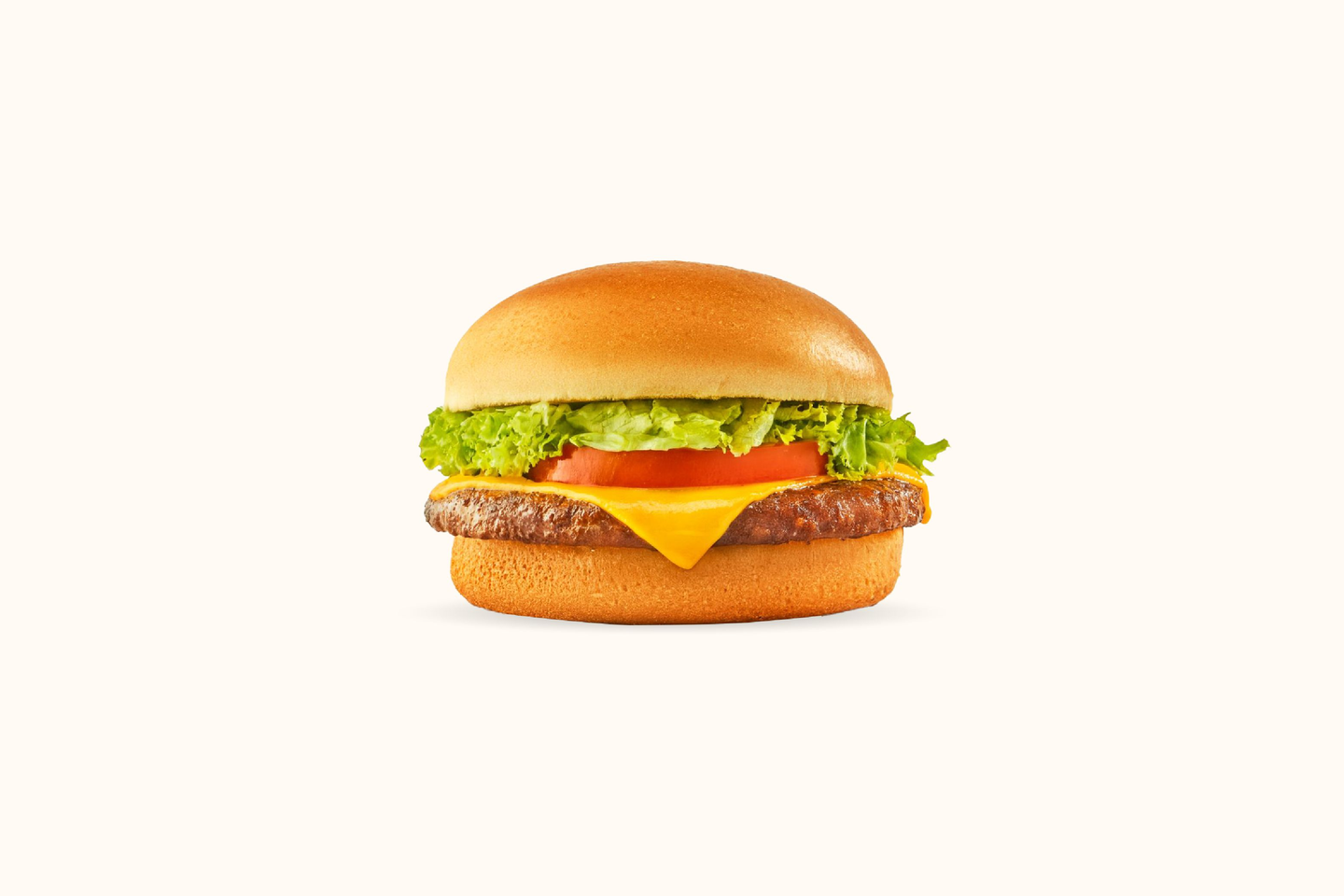 جان كلاسيك لحم ساندوتش