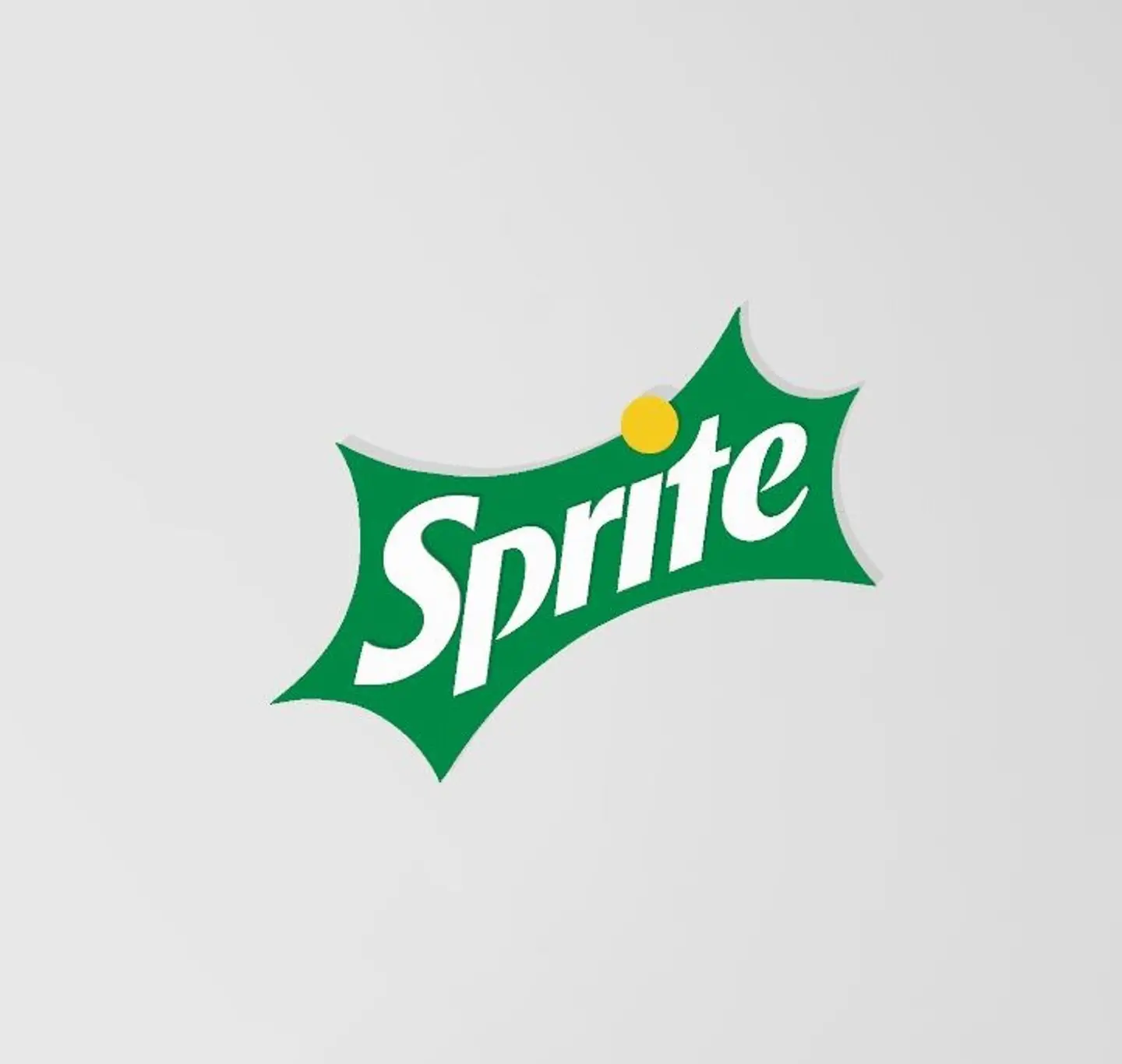 سبرايت حجم كبير
