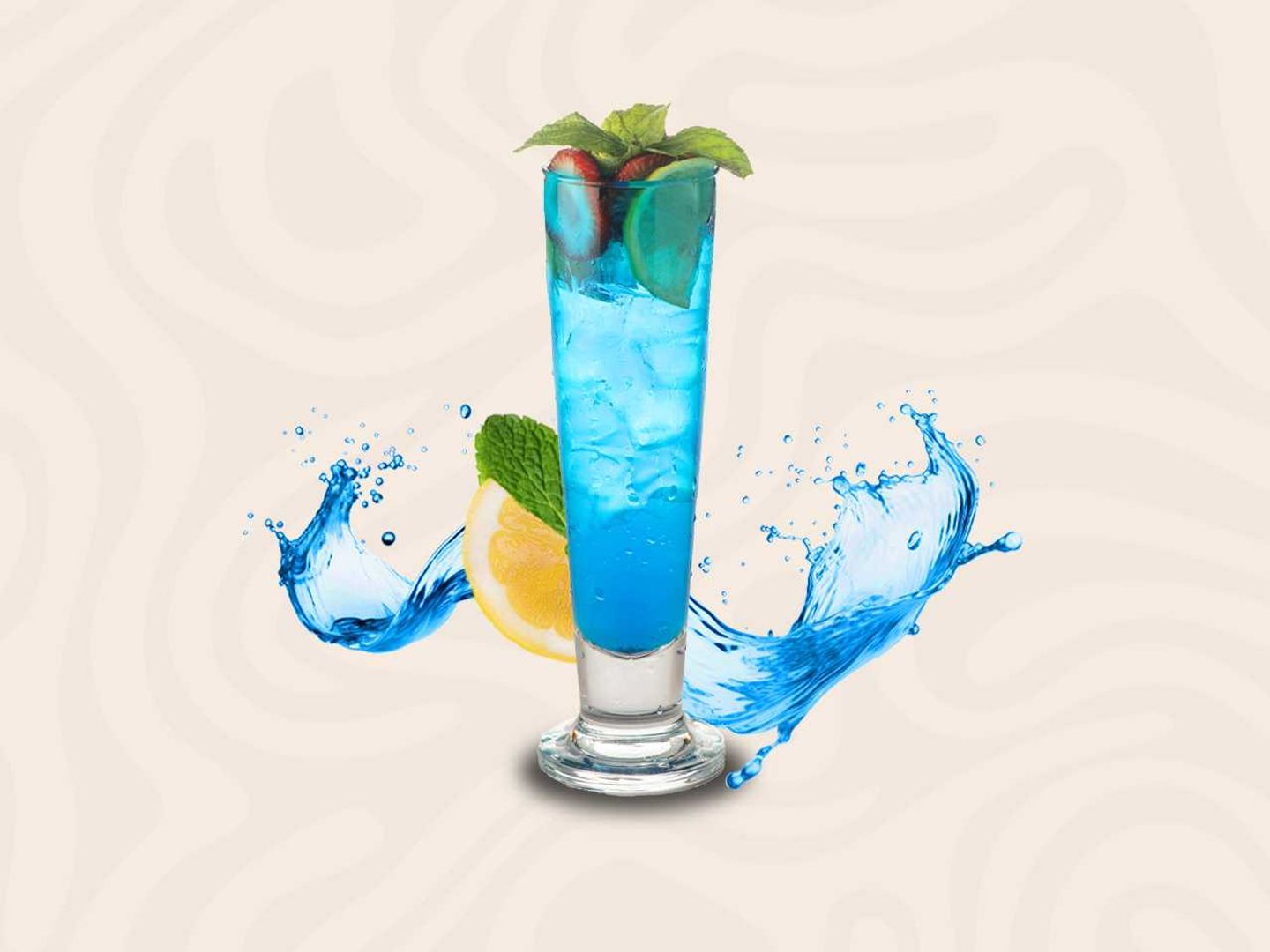 مشروب الموهيتو