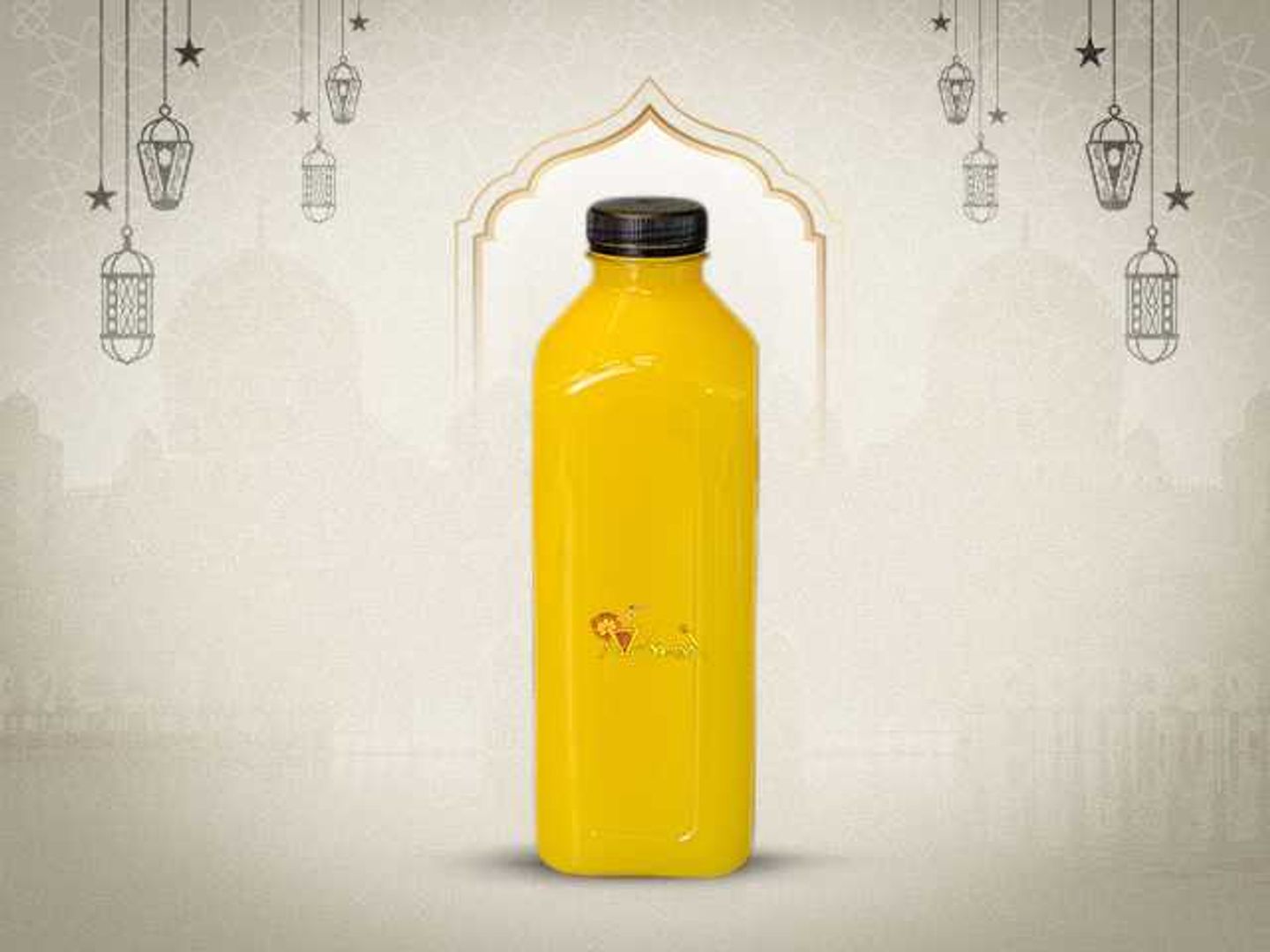 ليموناضة و اناناس