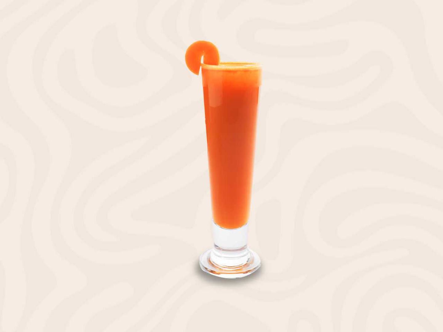Carrot Juice