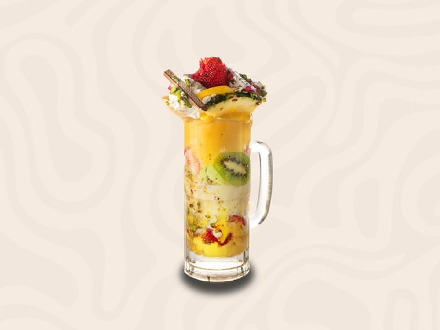 امبراطور مانجو